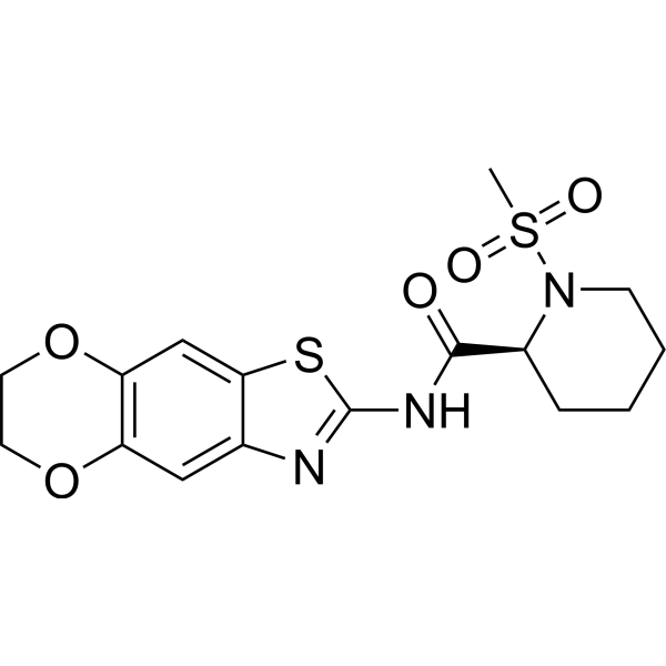 (S)-VU0637120 1175940-86-9
